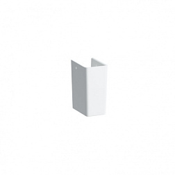 Полупьедестал Pro S для маленькой раковины 8.1996.4.000.000.1 Laufen